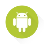 whatsprank - create fake chat android application logo